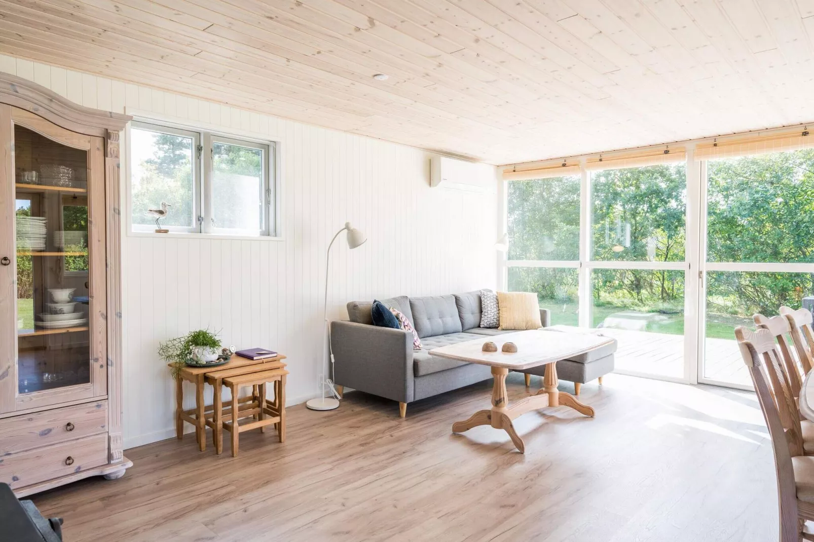 6 persoons vakantie huis in Tarm-Binnen