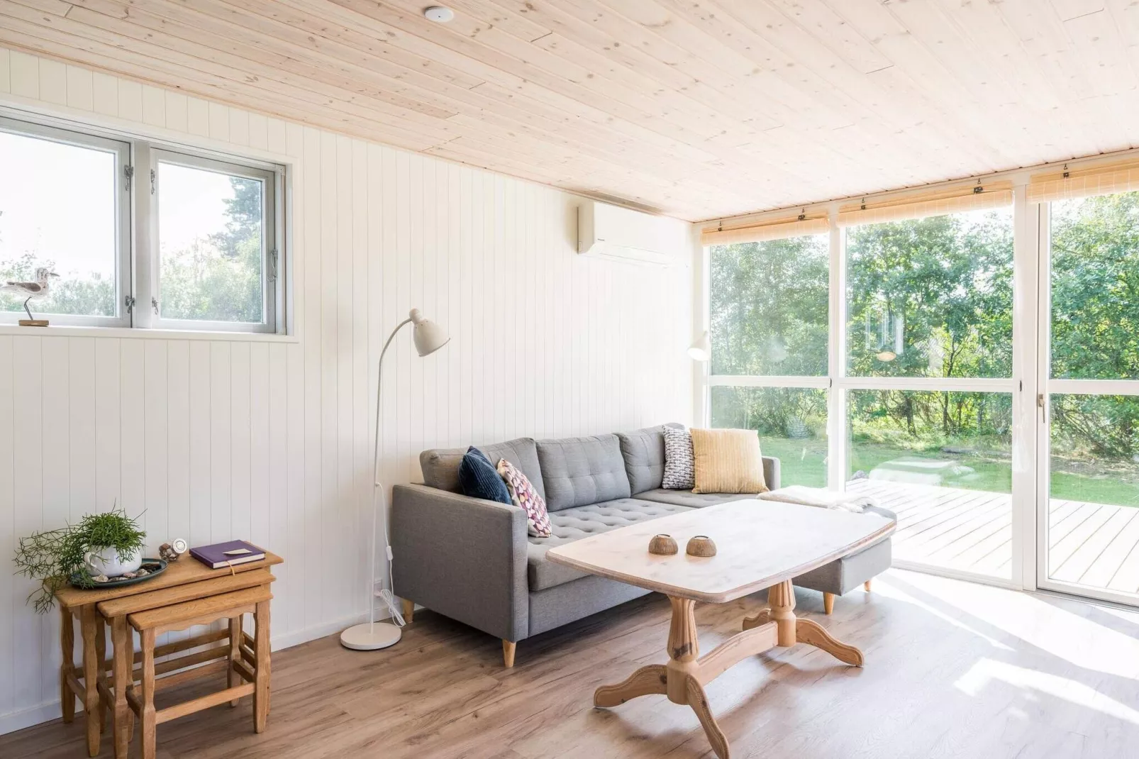 6 persoons vakantie huis in Tarm-Binnen