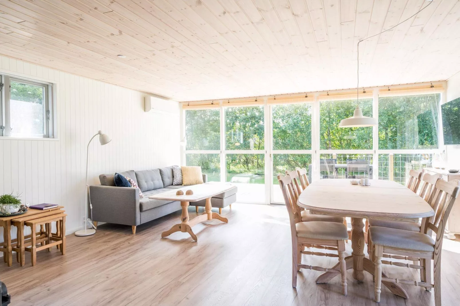 6 persoons vakantie huis in Tarm-Binnen