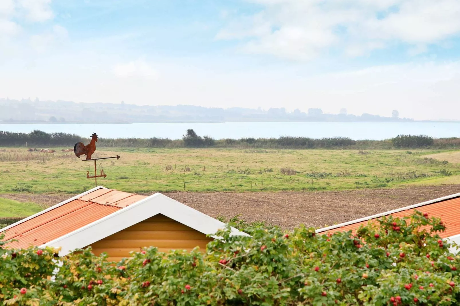 9 persoons vakantie huis in Millinge-By Traum-Waterzicht