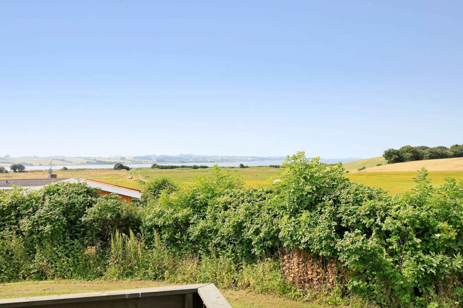 9 persoons vakantie huis in Millinge-By Traum-Waterzicht