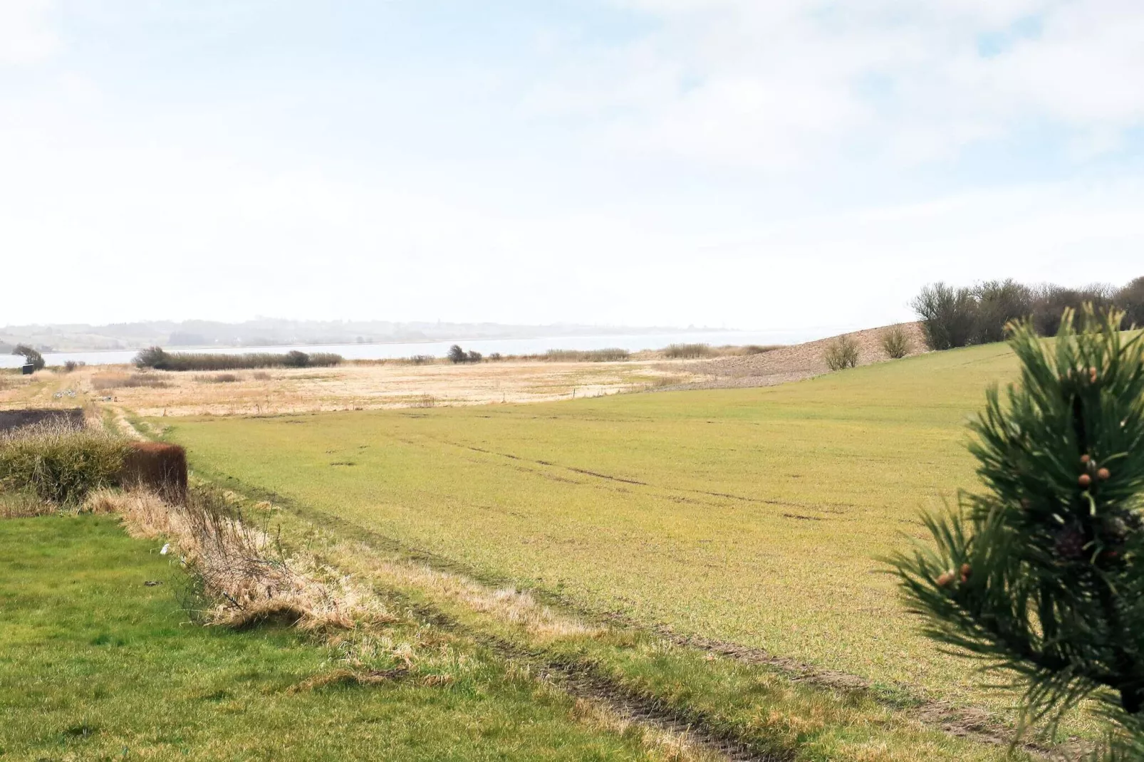 9 persoons vakantie huis in Millinge-By Traum-Waterzicht