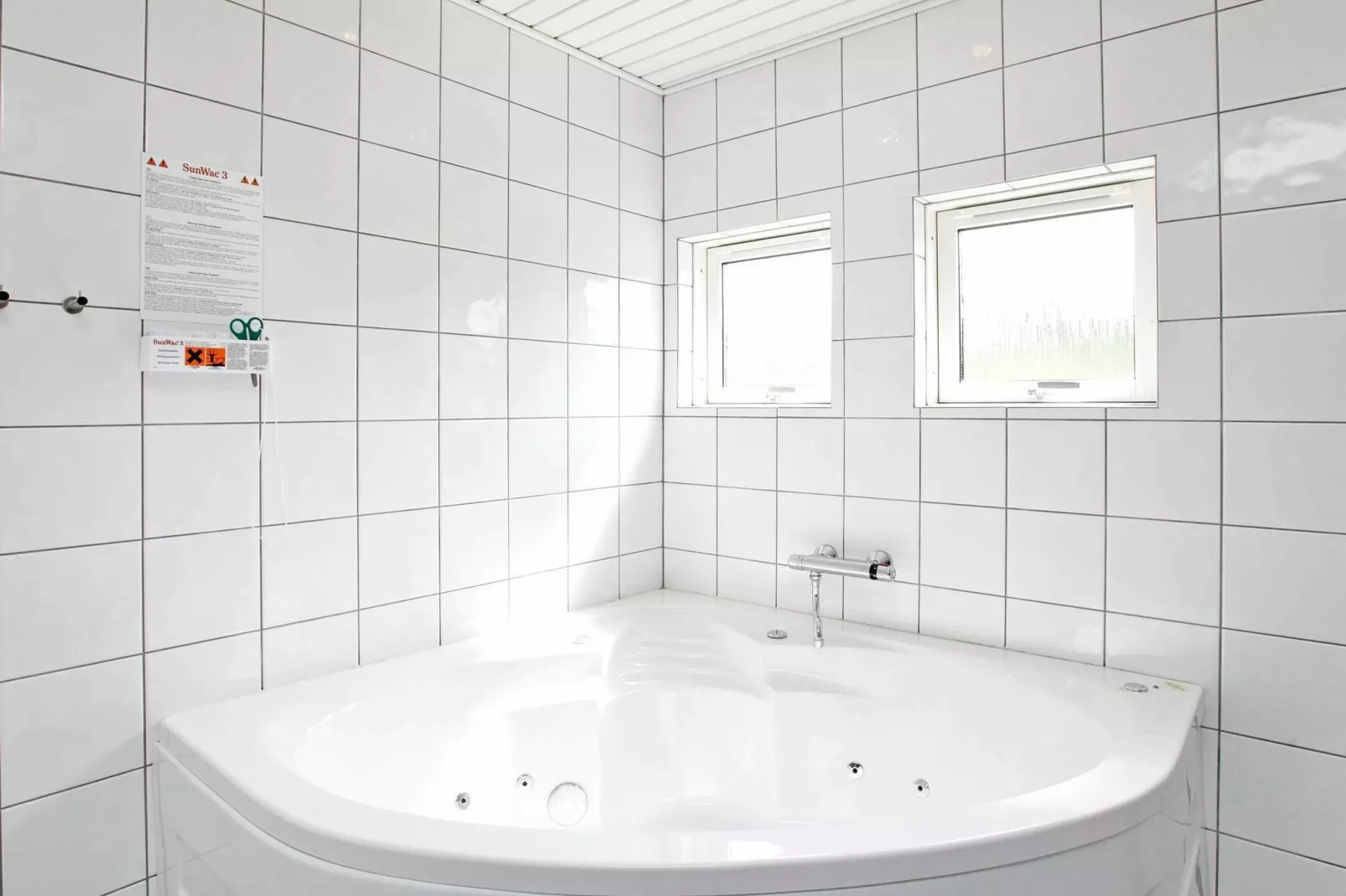 9 persoons vakantie huis in Millinge-By Traum-Spa