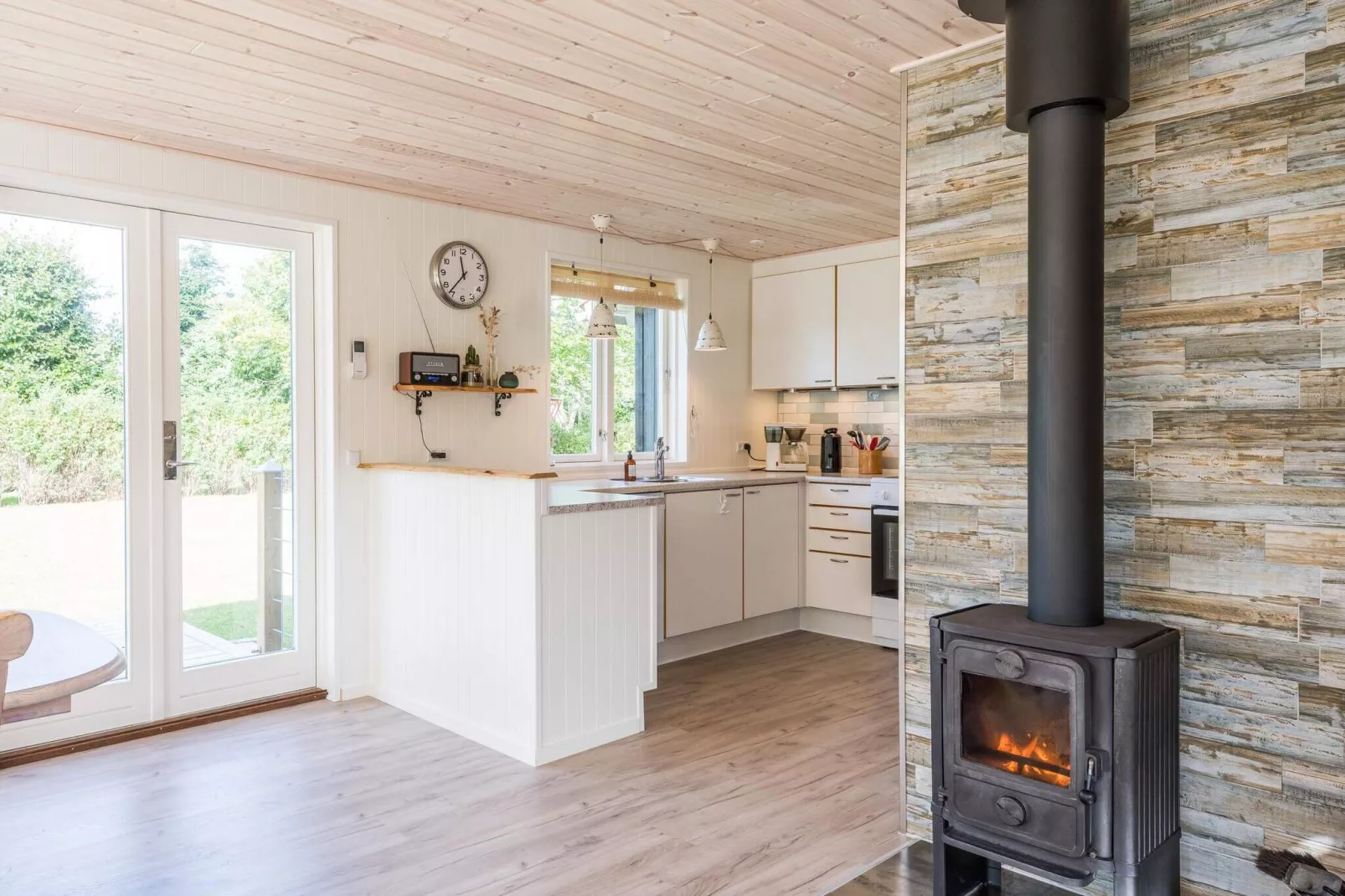 6 persoons vakantie huis in Tarm-Binnen