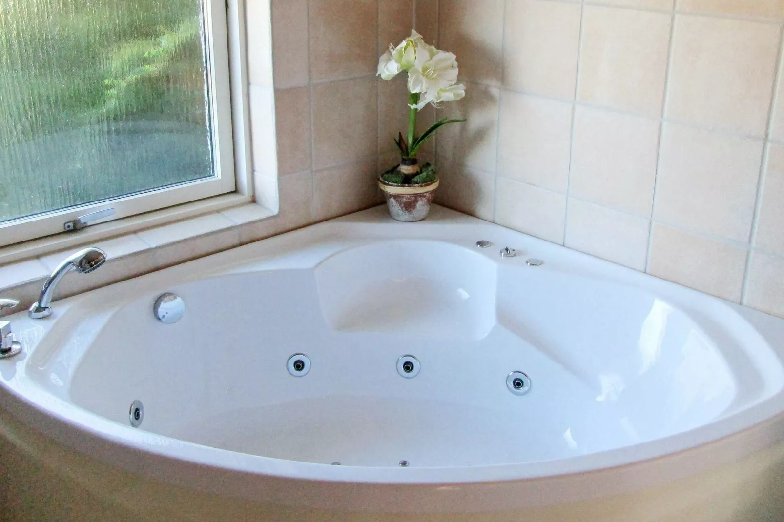 5 persoons vakantie huis in Rude-By Traum
