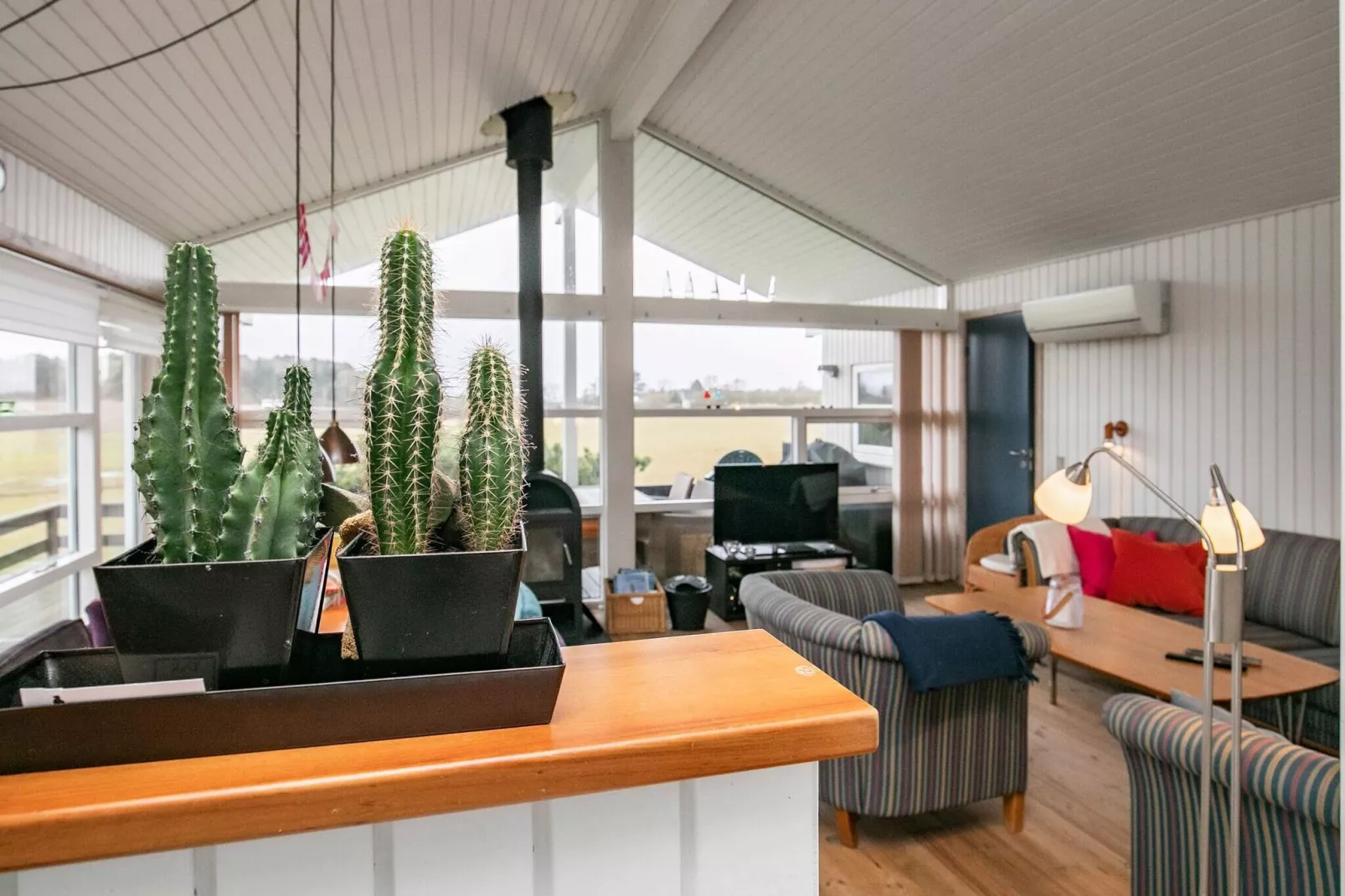 9 persoons vakantie huis in Millinge-By Traum-Binnen