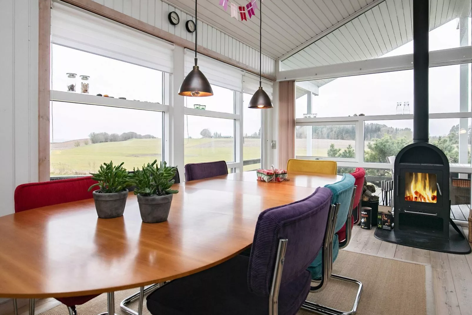 9 persoons vakantie huis in Millinge-By Traum-Binnen
