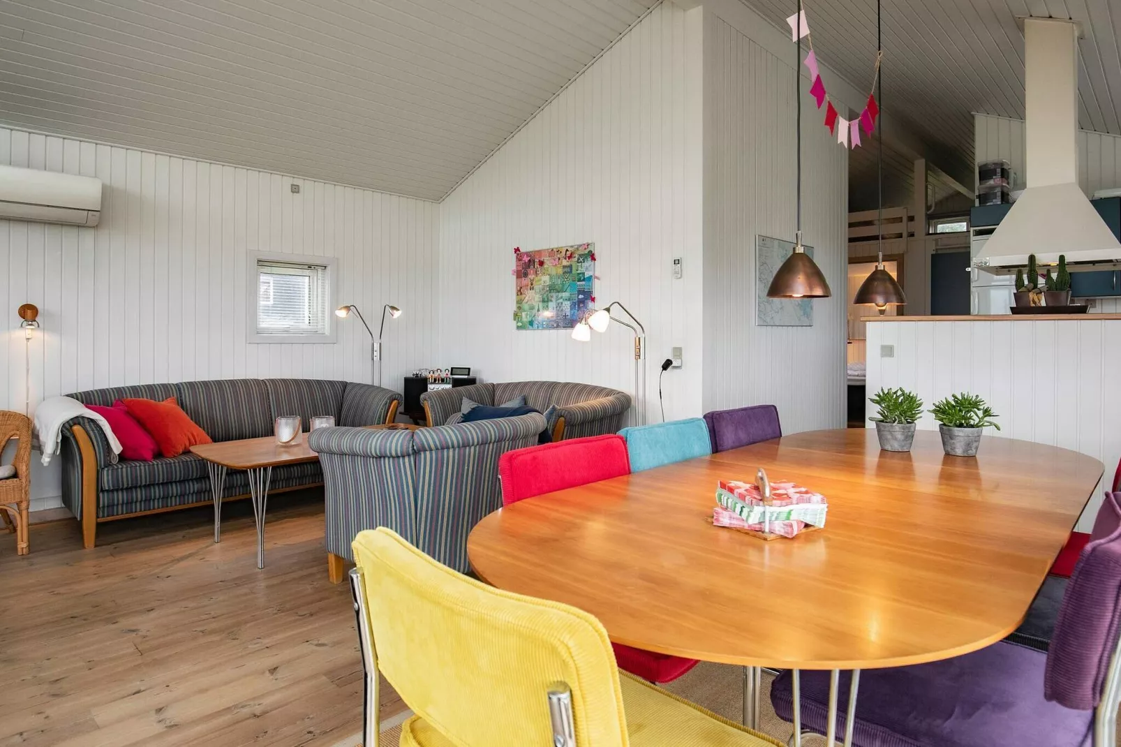 9 persoons vakantie huis in Millinge-By Traum-Binnen