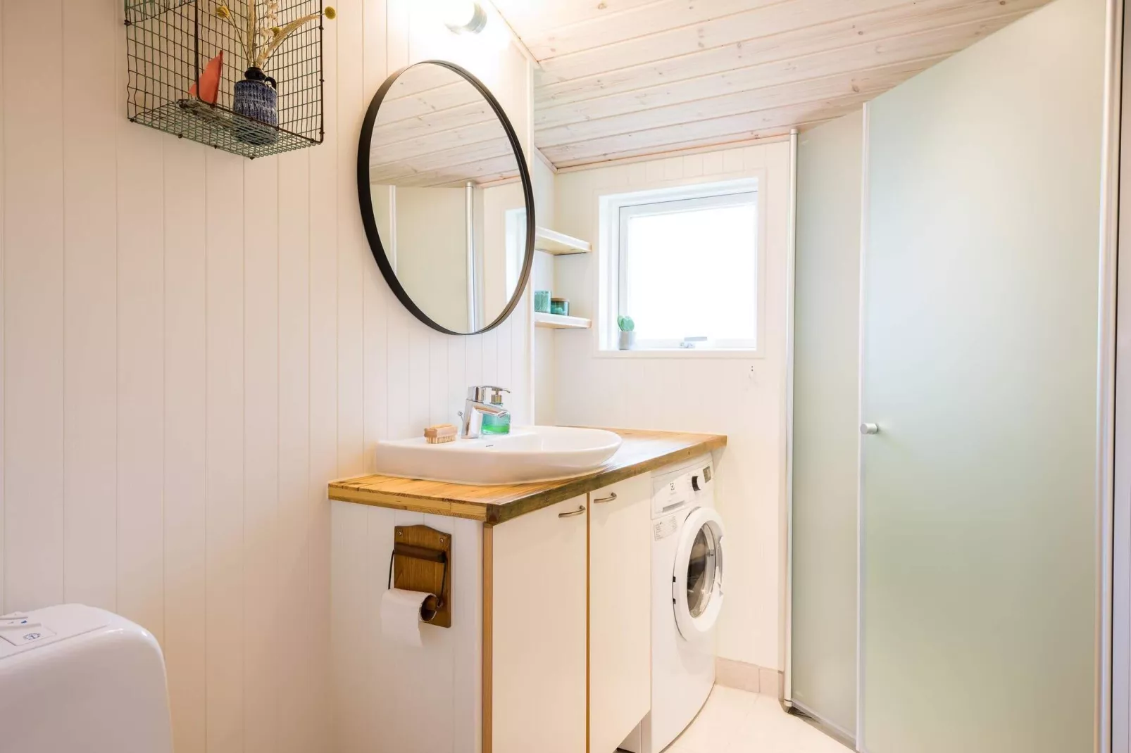 6 persoons vakantie huis in Tarm-Binnen