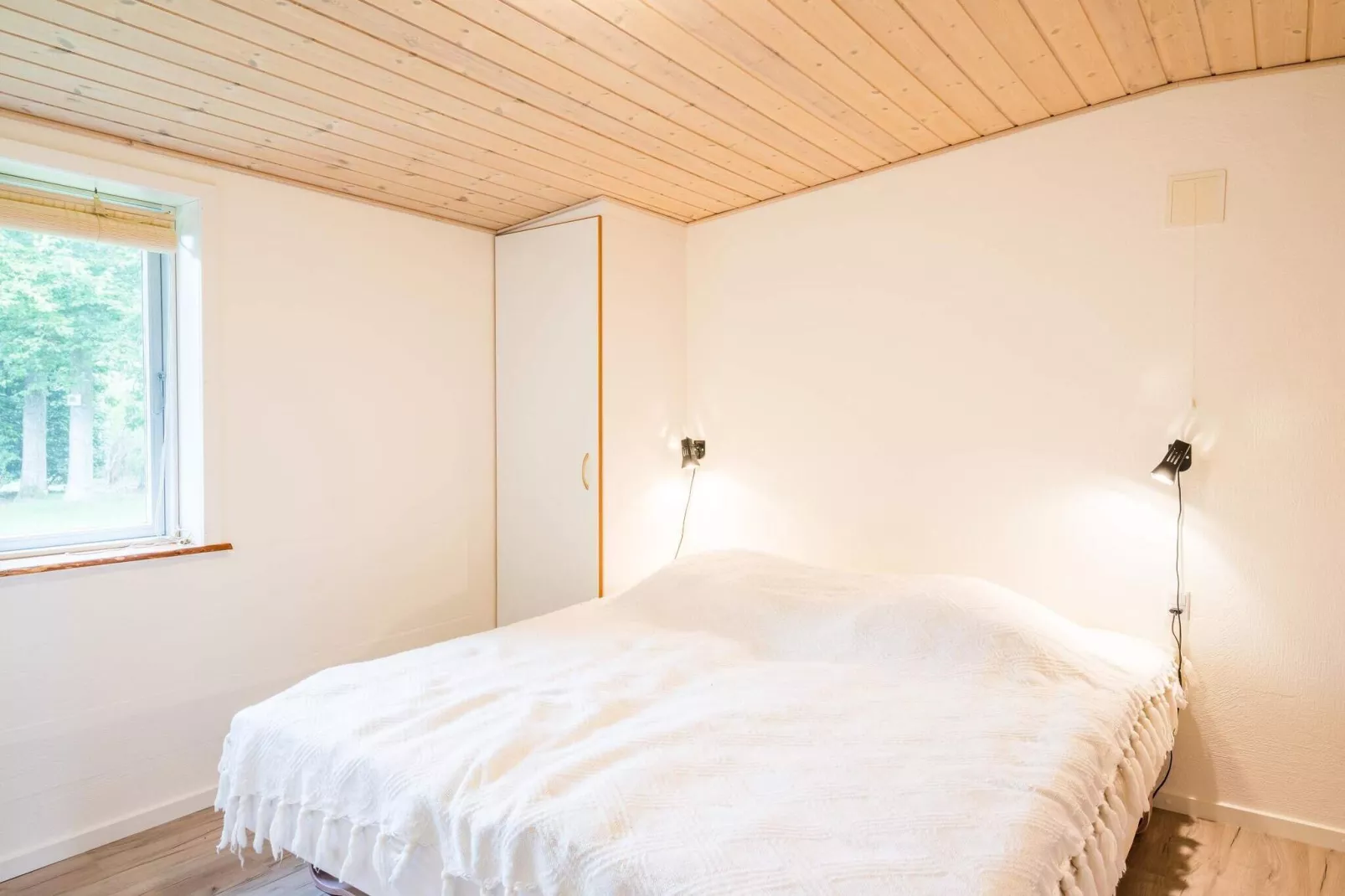6 persoons vakantie huis in Tarm-Binnen