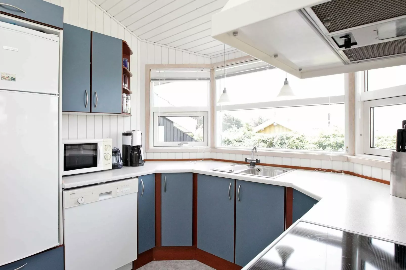 9 persoons vakantie huis in Millinge-By Traum-Binnen