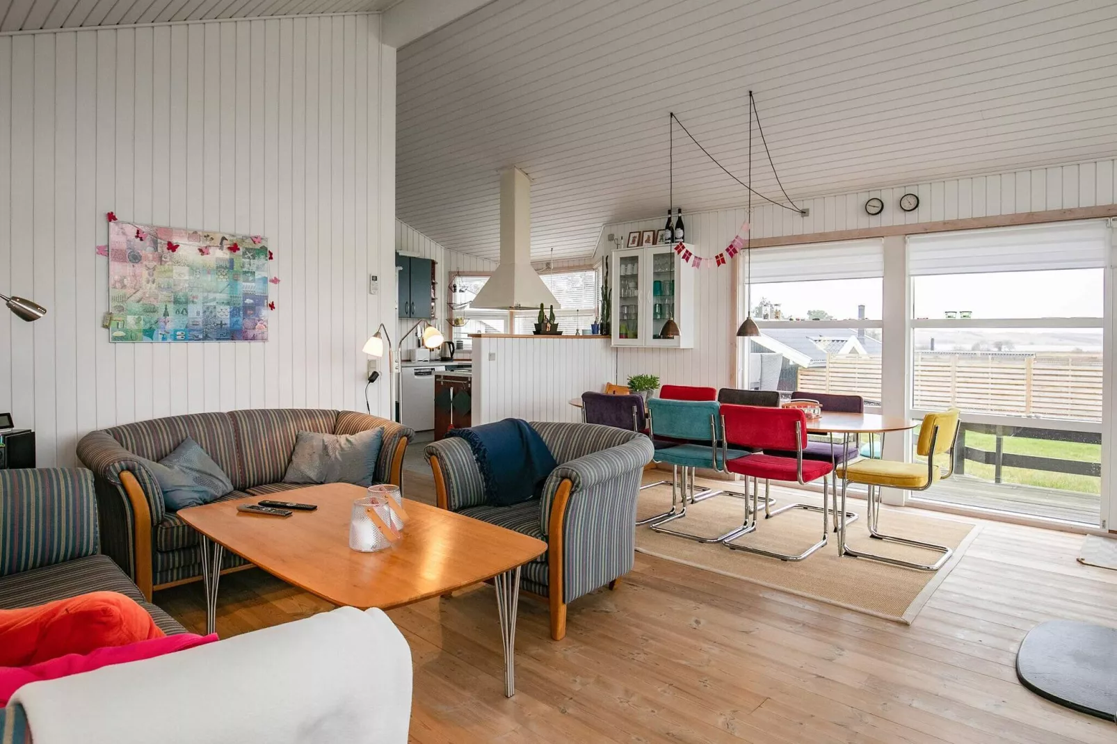 9 persoons vakantie huis in Millinge-By Traum-Binnen