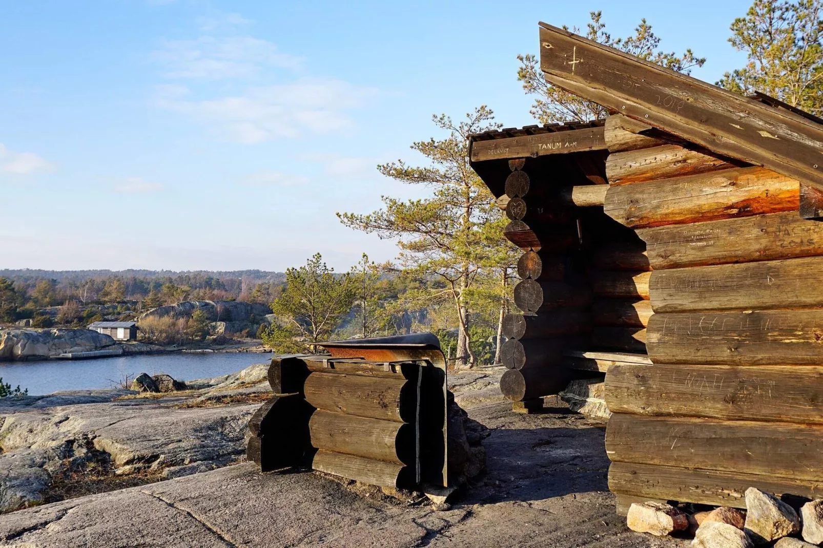 6 persoons vakantie huis in STRÖMSTAD-By Traum
