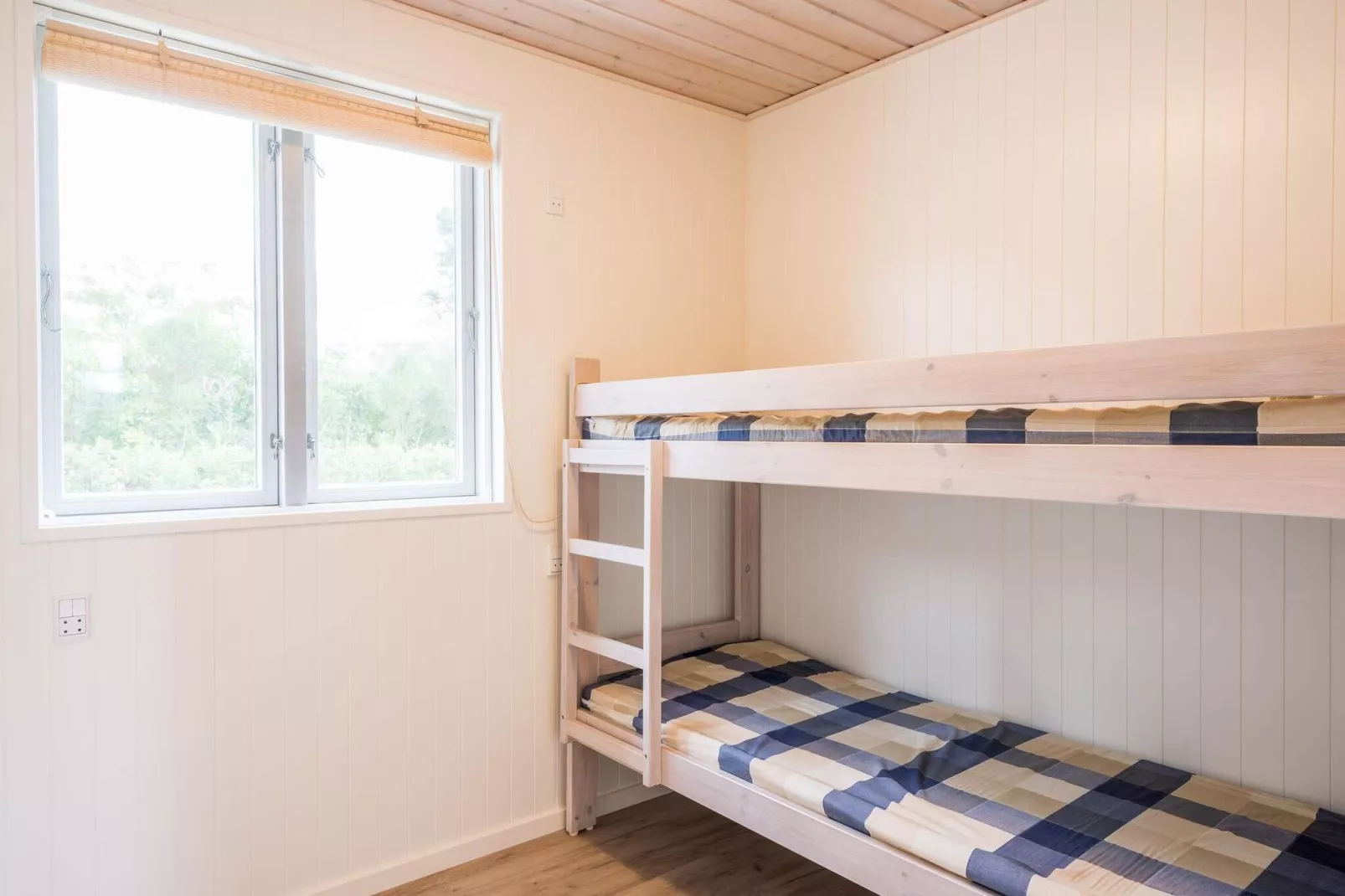 6 persoons vakantie huis in Tarm-Binnen