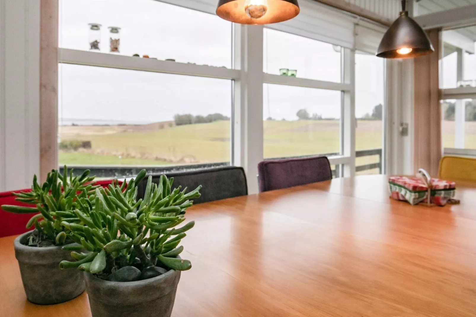 9 persoons vakantie huis in Millinge-By Traum-Binnen