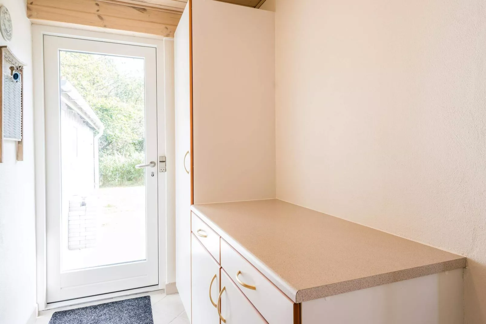 6 persoons vakantie huis in Tarm-Binnen