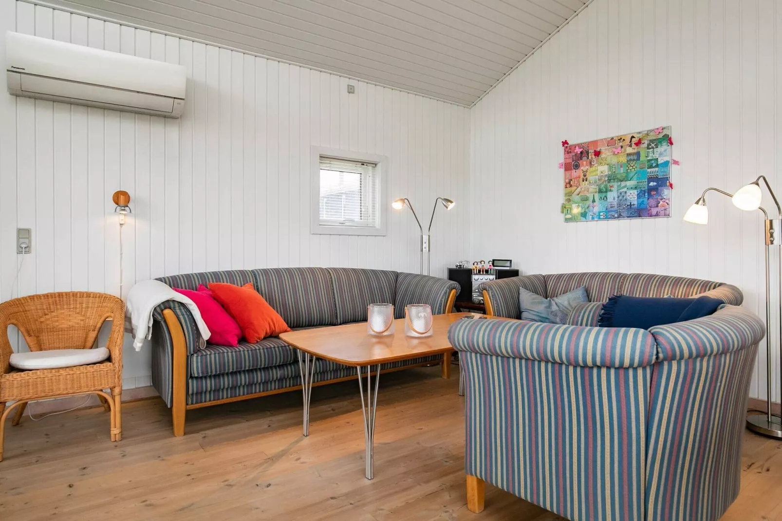 9 persoons vakantie huis in Millinge-By Traum-Binnen