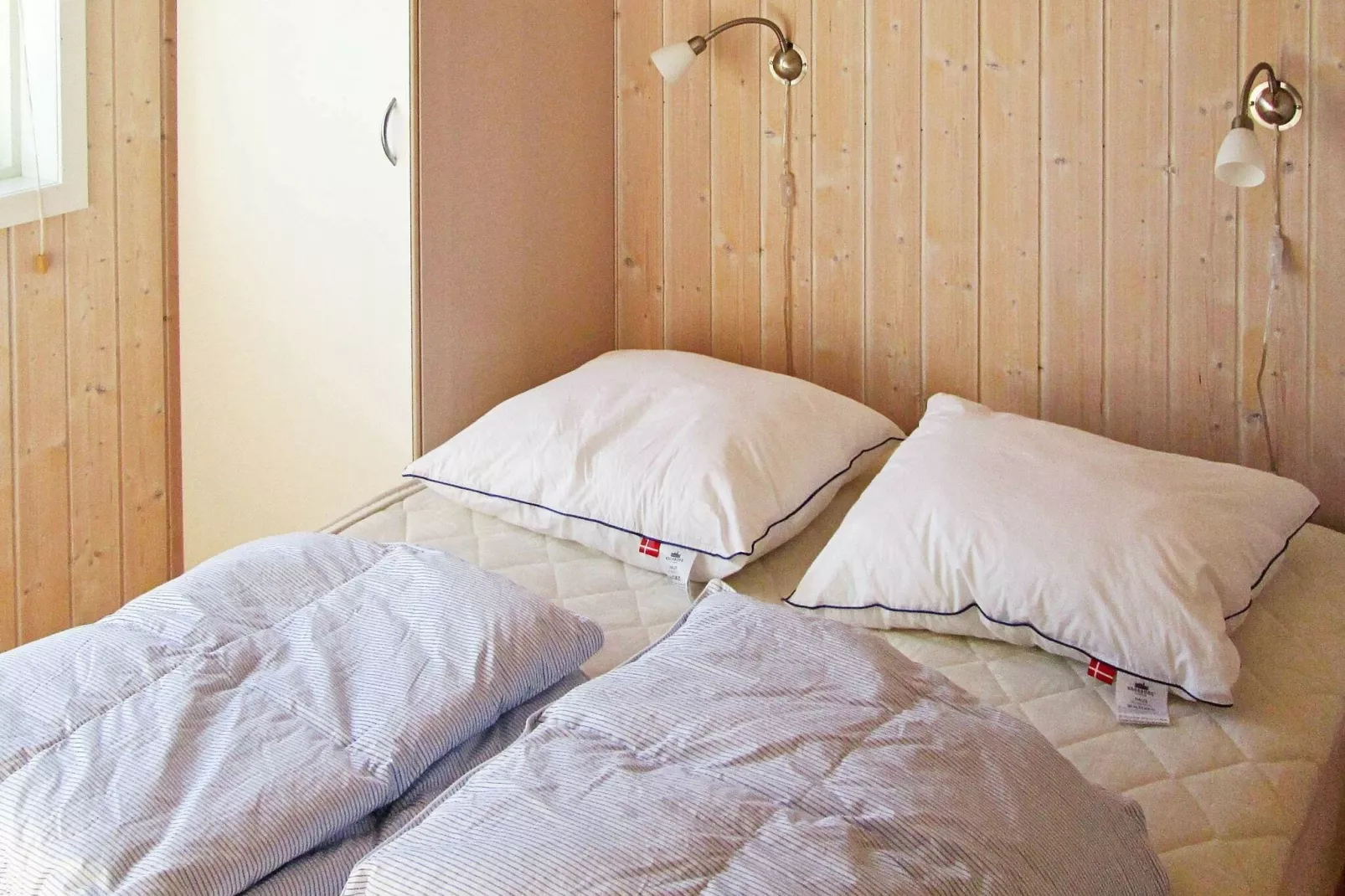 5 persoons vakantie huis in Rude-By Traum-Binnen