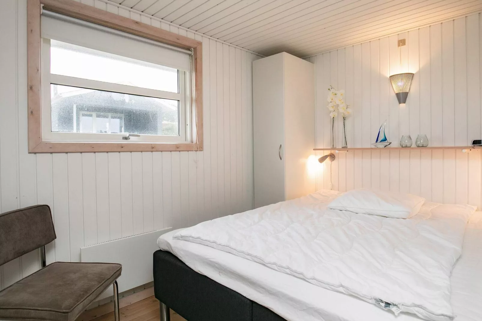 9 persoons vakantie huis in Millinge-By Traum-Binnen