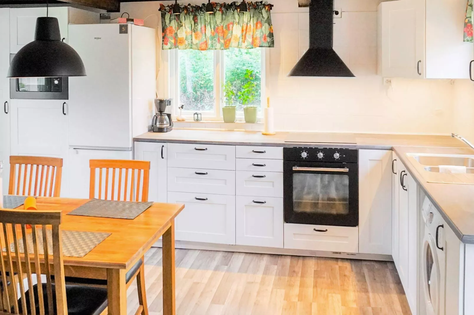 4 persoons vakantie huis in SÖLVESBORG-By Traum-Binnen