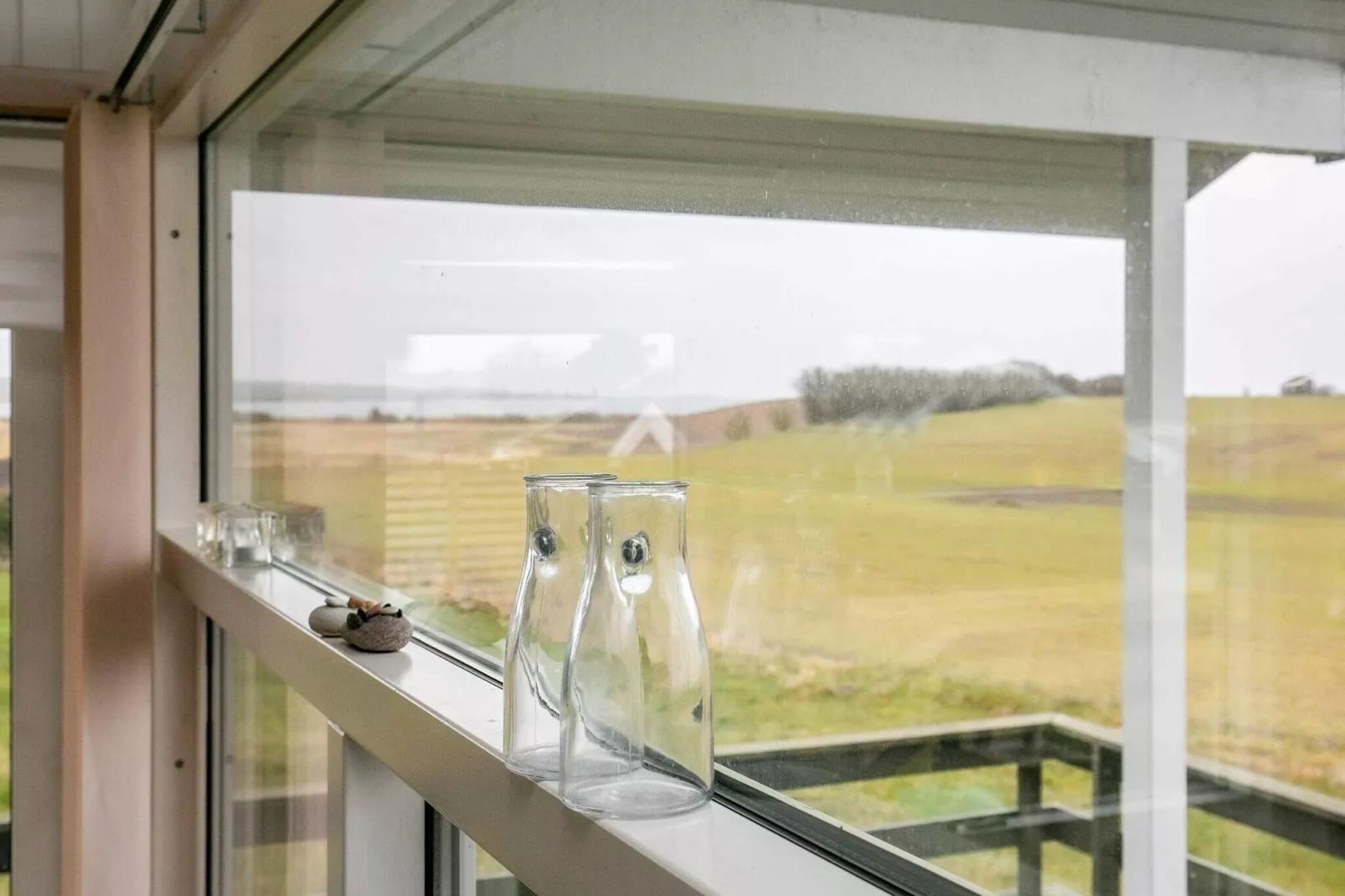 9 persoons vakantie huis in Millinge-By Traum-Binnen