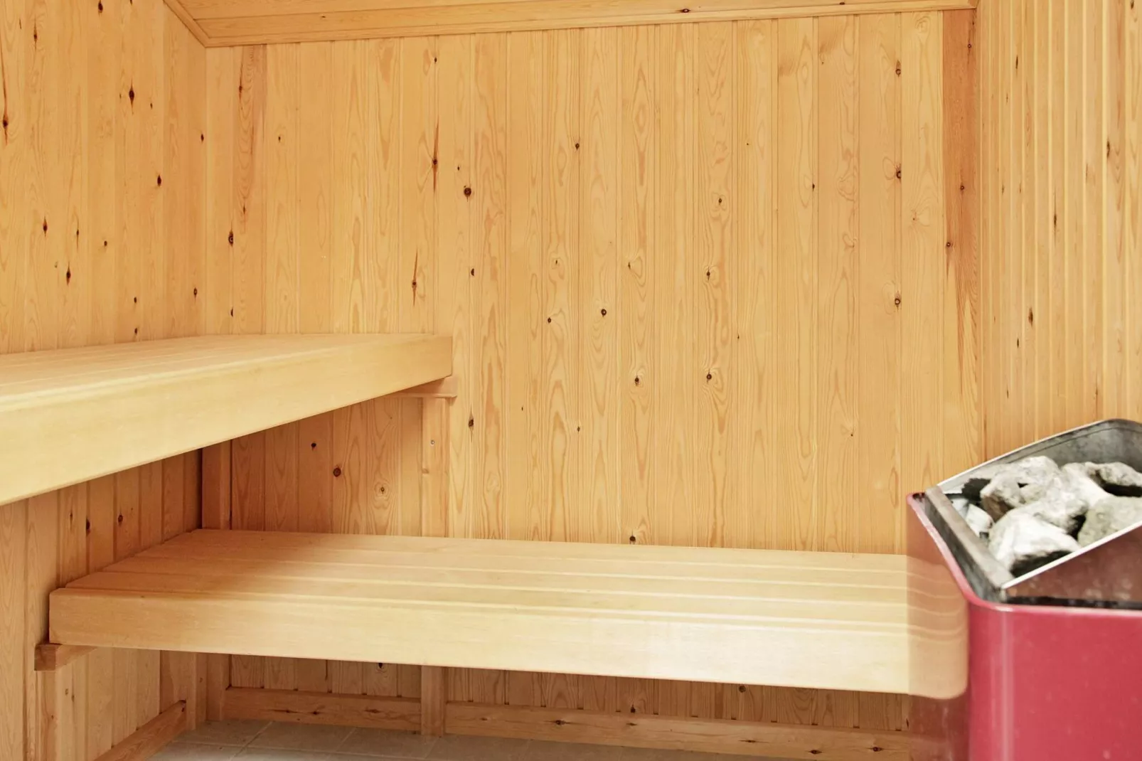 9 persoons vakantie huis in Millinge-By Traum-Sauna