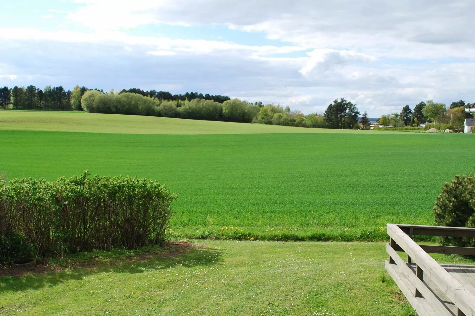 9 persoons vakantie huis in Millinge-By Traum-Uitzicht