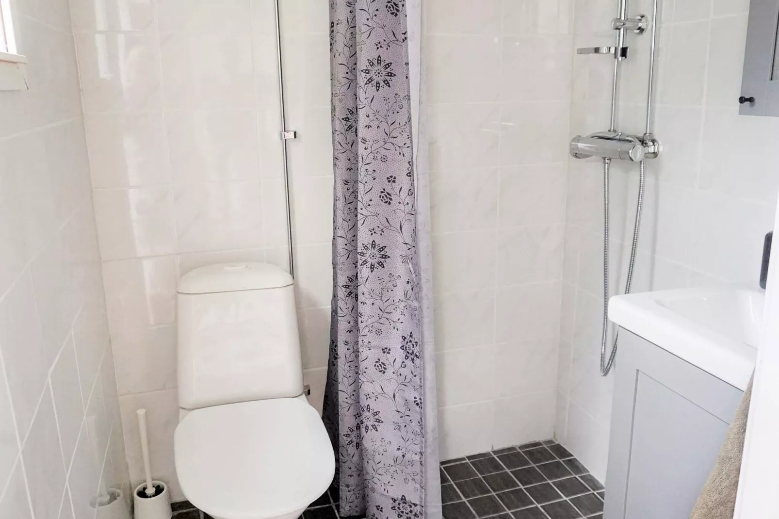 4 persoons vakantie huis in SÖLVESBORG-By Traum-Binnen