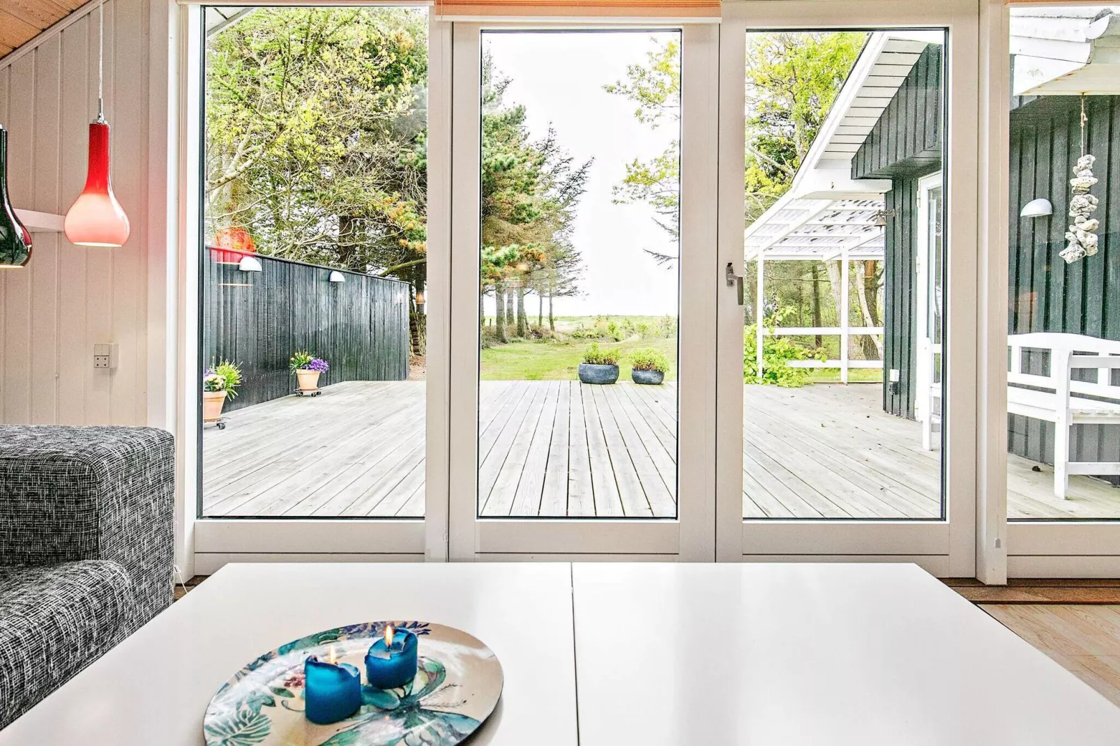 4 persoons vakantie huis in Hurup Thy-By Traum