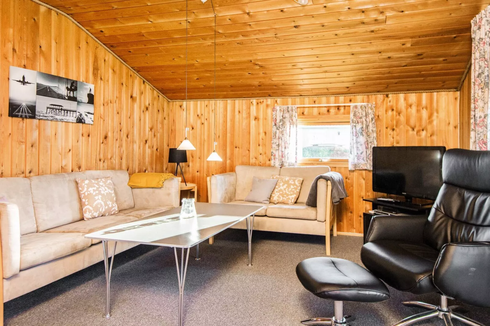 5 persoons vakantie huis in Hejls-By Traum-Binnen