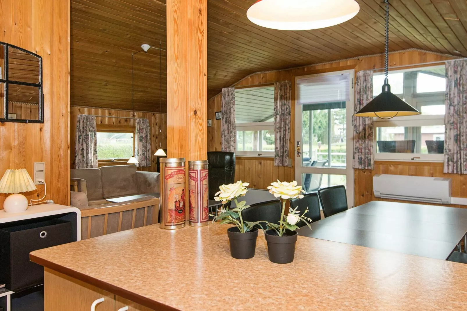 5 persoons vakantie huis in Hejls-By Traum-Binnen