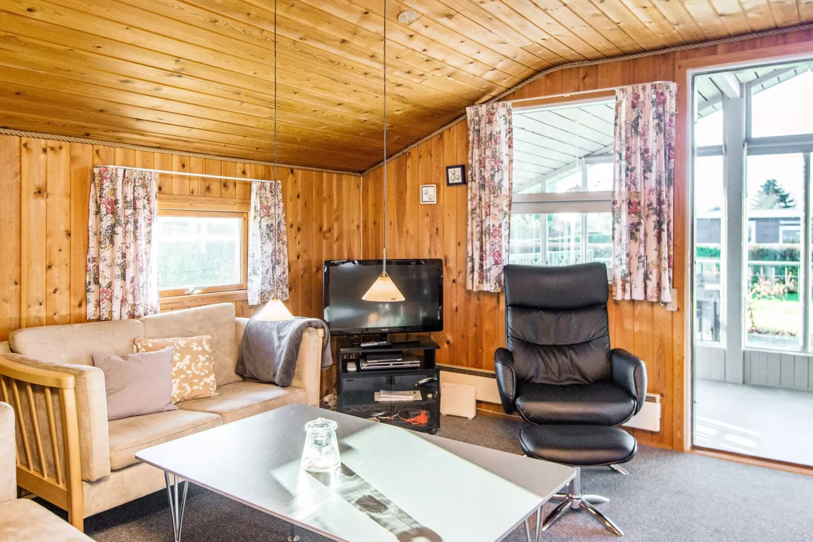 5 persoons vakantie huis in Hejls-By Traum-Binnen