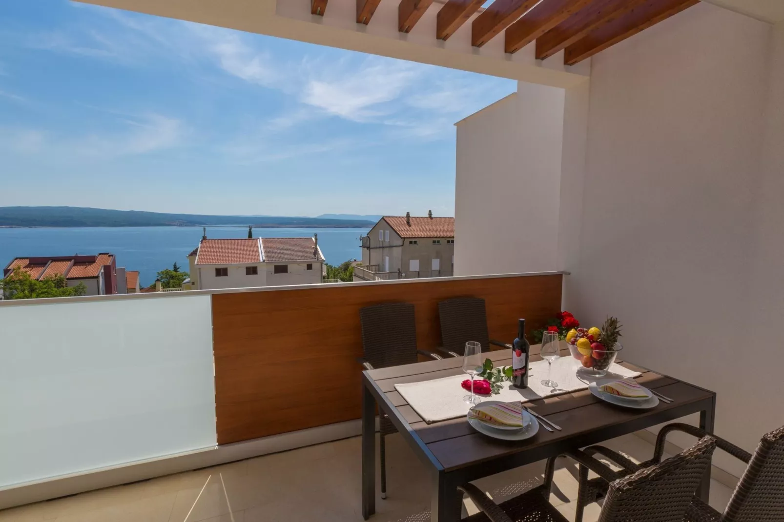 Villa Apartment Grande A3