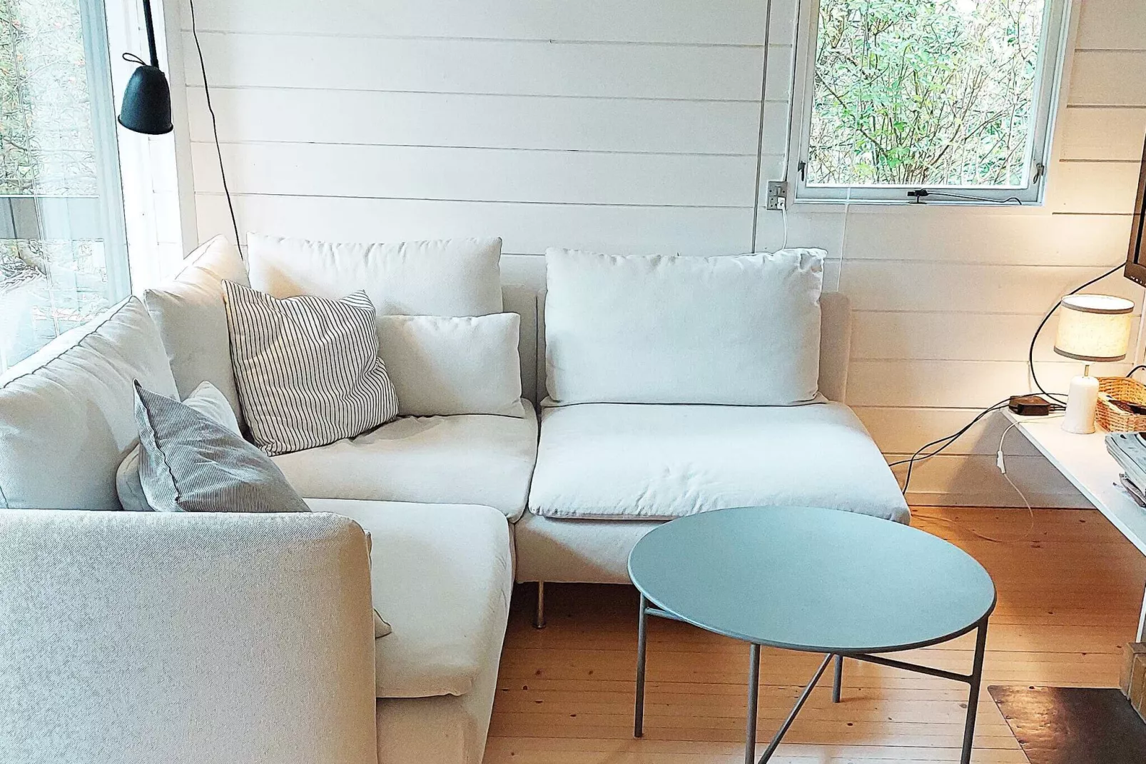 4 persoons vakantie huis in Vejby-By Traum-Binnen