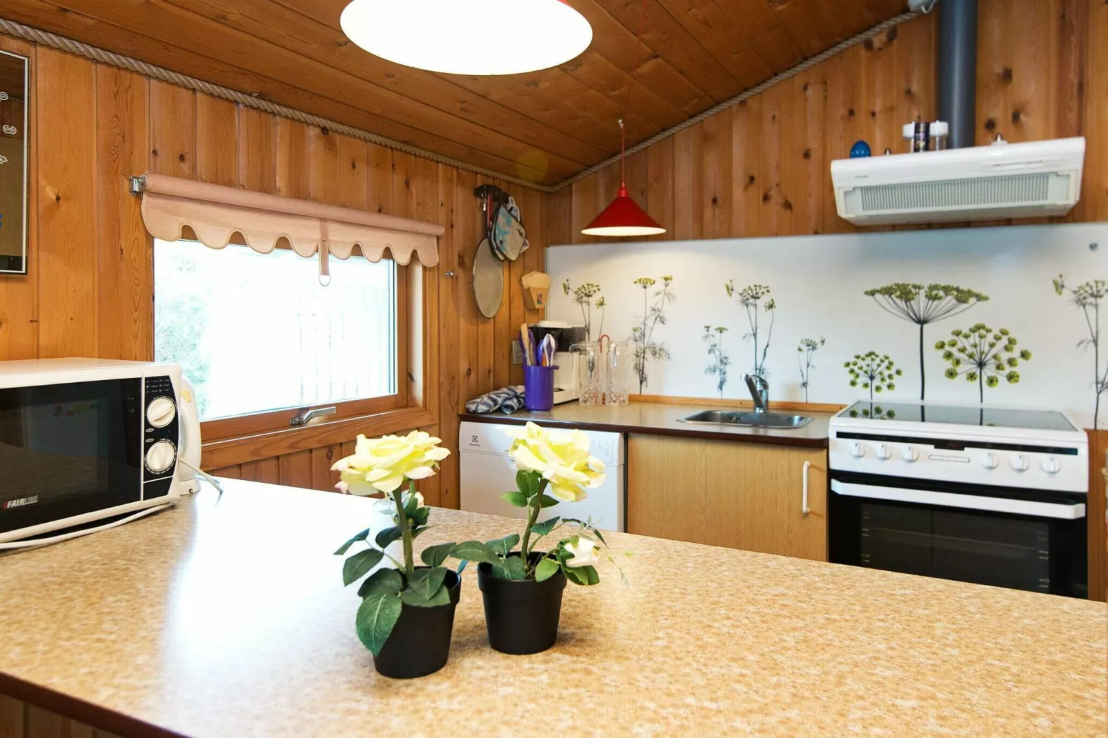 5 persoons vakantie huis in Hejls-By Traum-Binnen