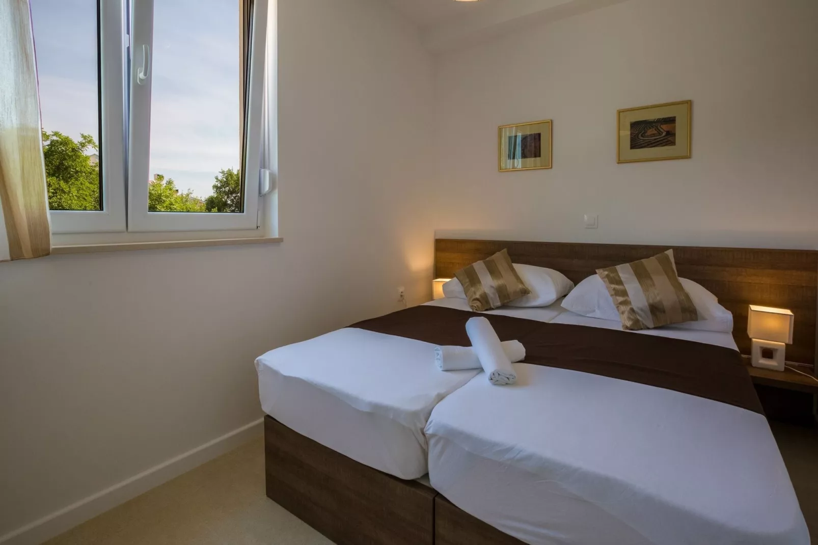 Villa Apartment Grande A3