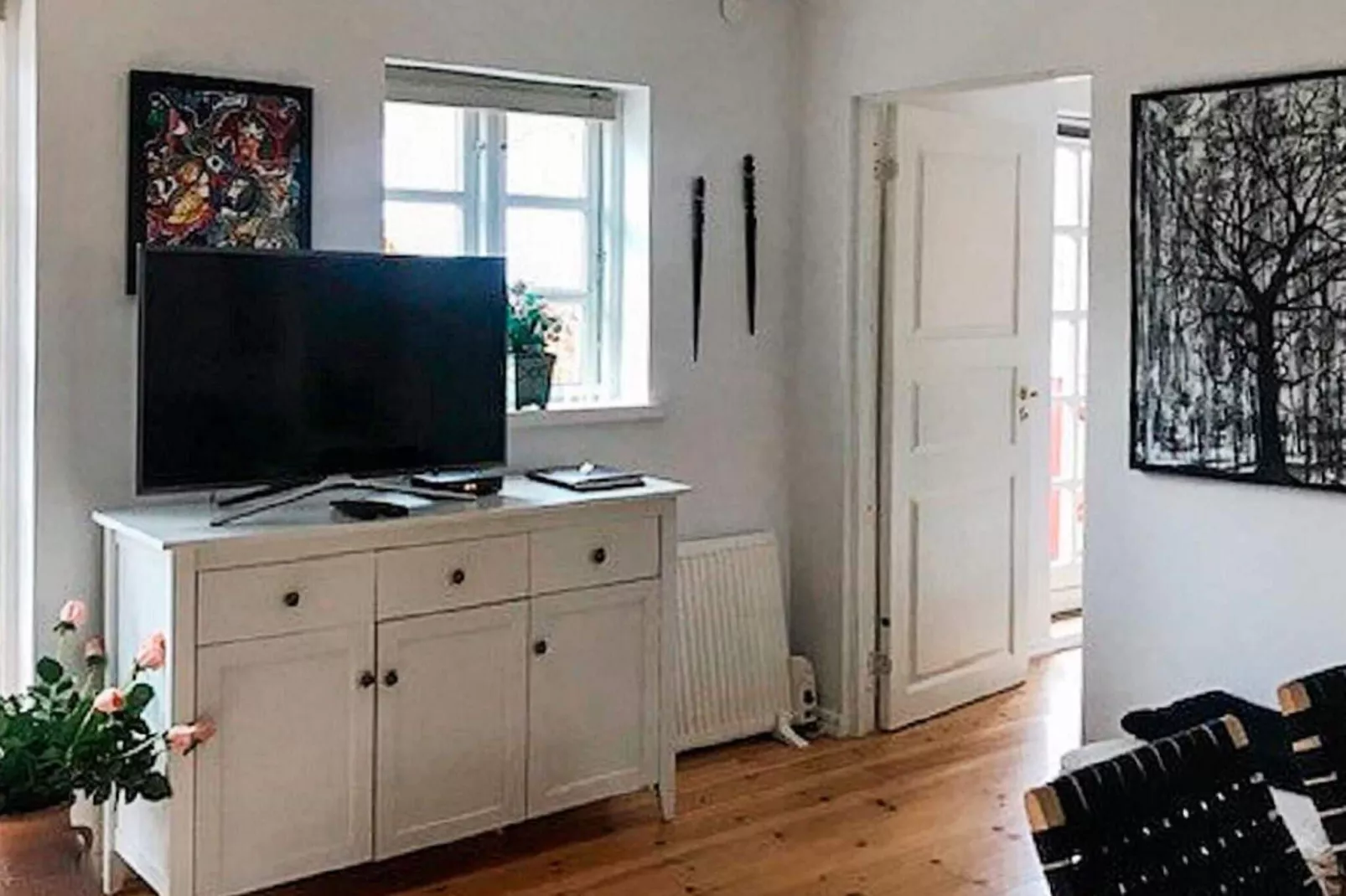 4 persoons vakantie huis in SÖLVESBORG-By Traum-Binnen