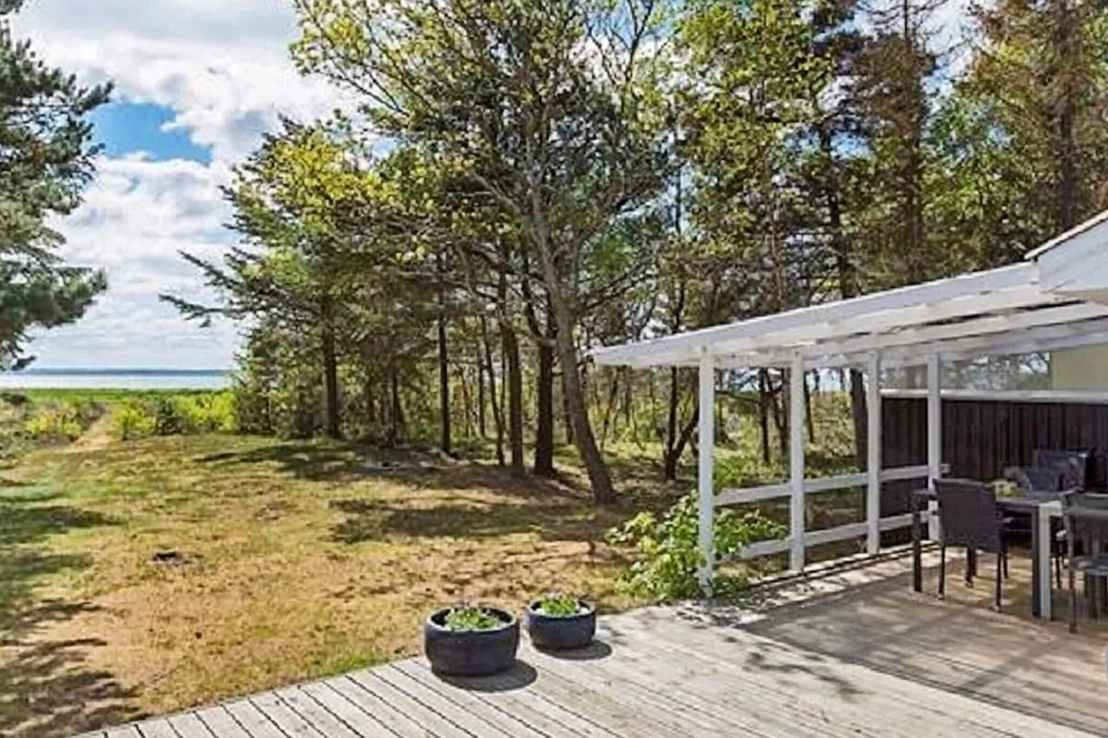4 persoons vakantie huis in Hurup Thy-By Traum