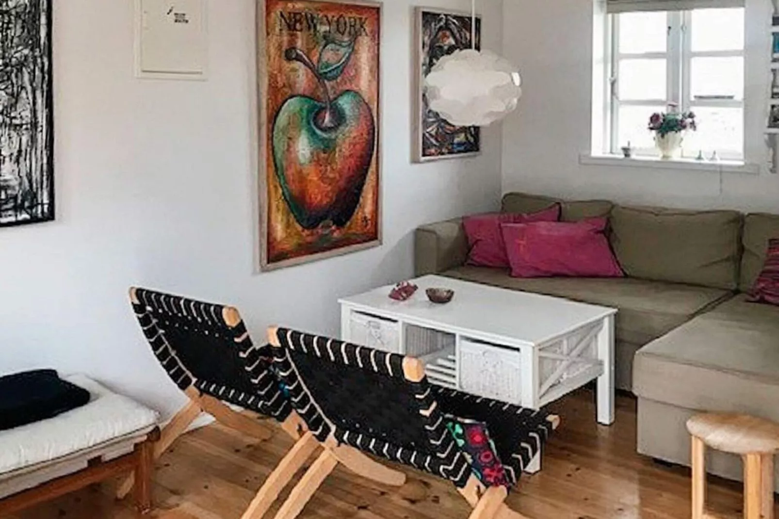 4 persoons vakantie huis in SÖLVESBORG-By Traum-Binnen