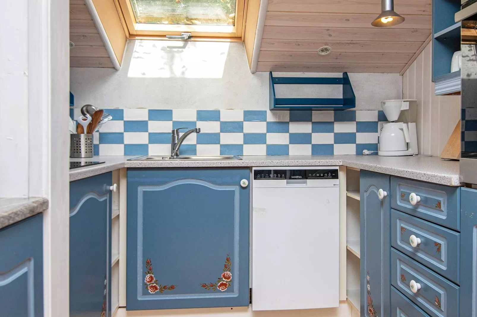 4 persoons vakantie huis in Haderslev-Binnen