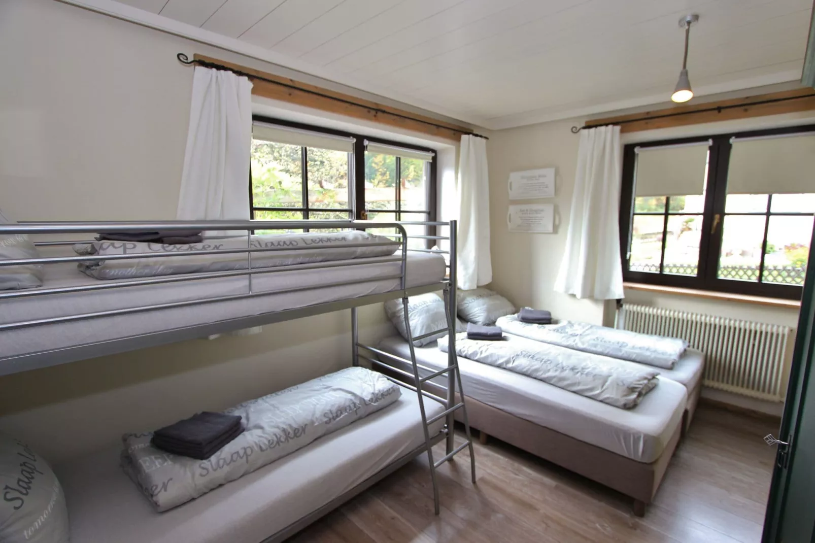 Chalet Ullach XL