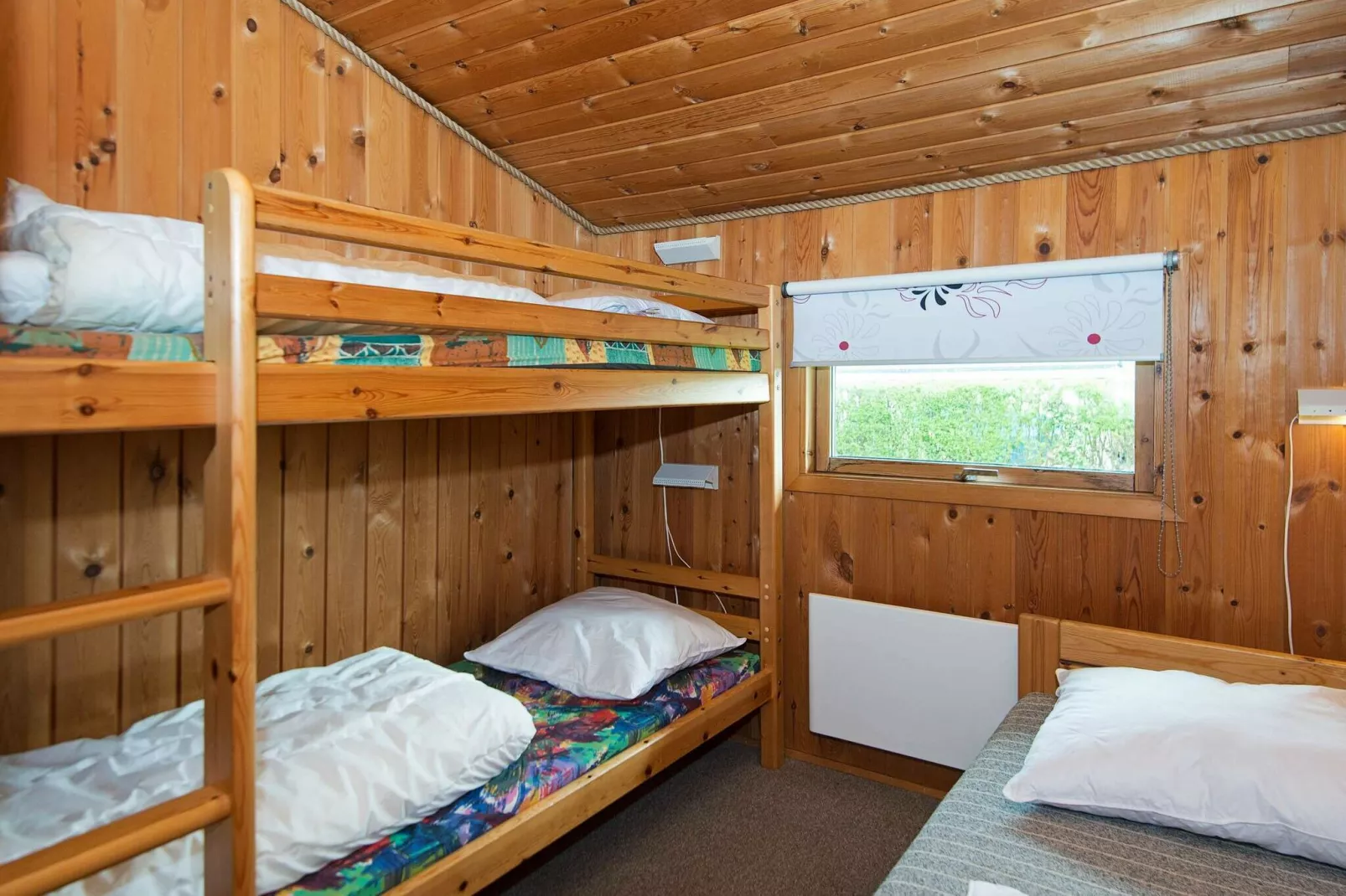 5 persoons vakantie huis in Hejls-By Traum-Binnen