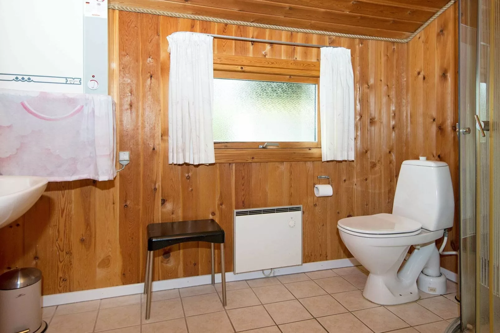 5 persoons vakantie huis in Hejls-By Traum-Binnen