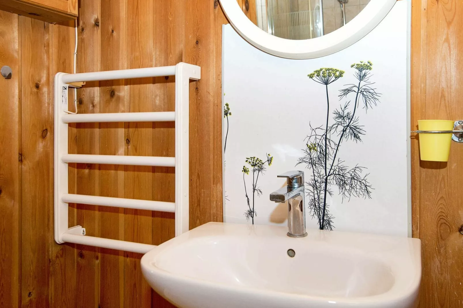 5 persoons vakantie huis in Hejls-By Traum-Binnen
