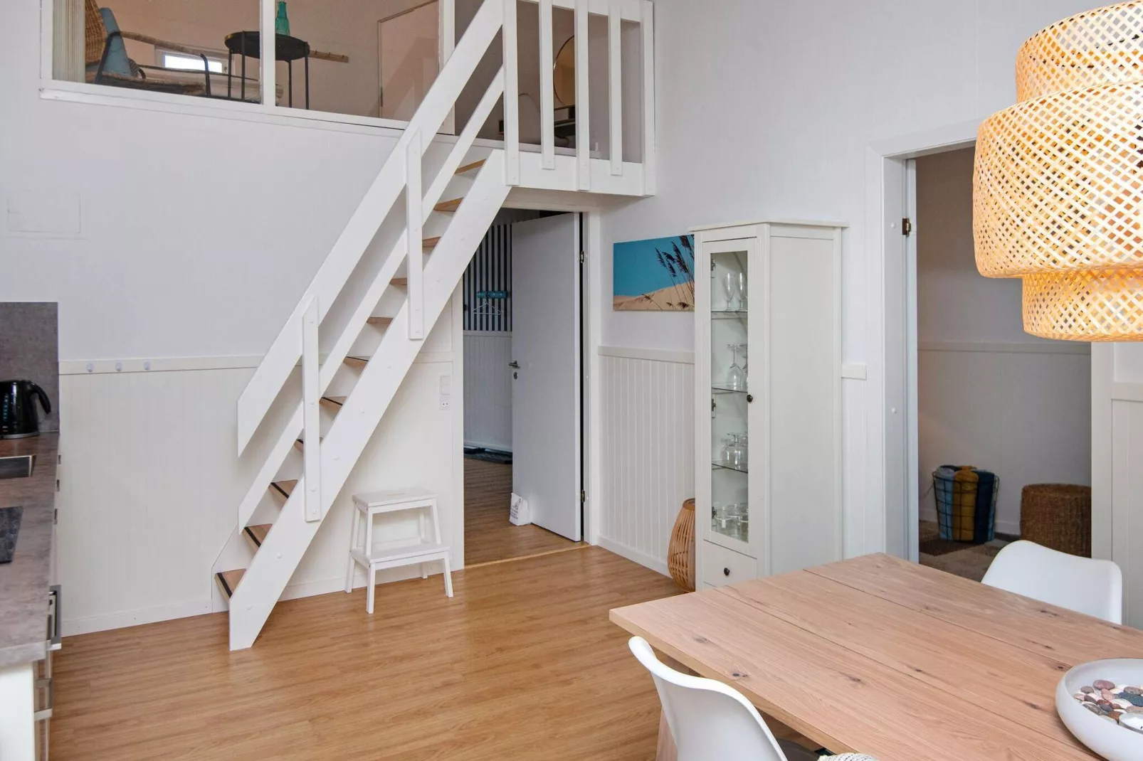 6 persoons vakantie huis in Ringkøbing-By Traum-Binnen