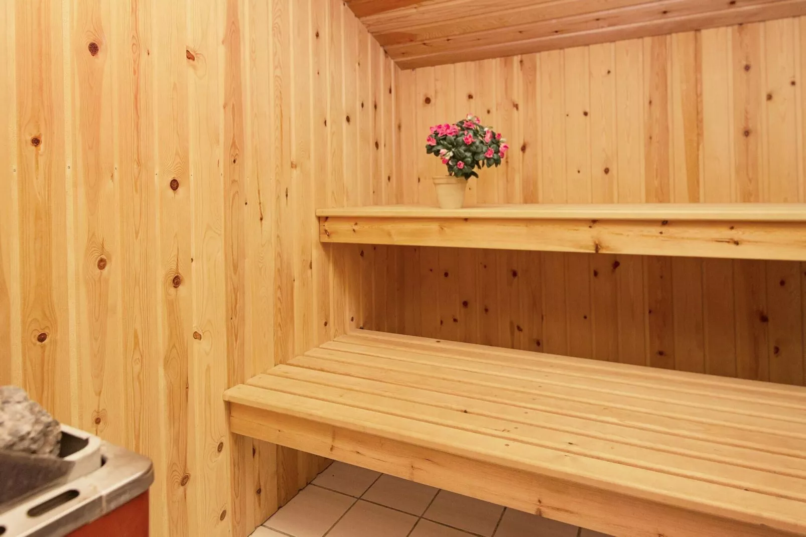 5 persoons vakantie huis in Hejls-By Traum-Sauna