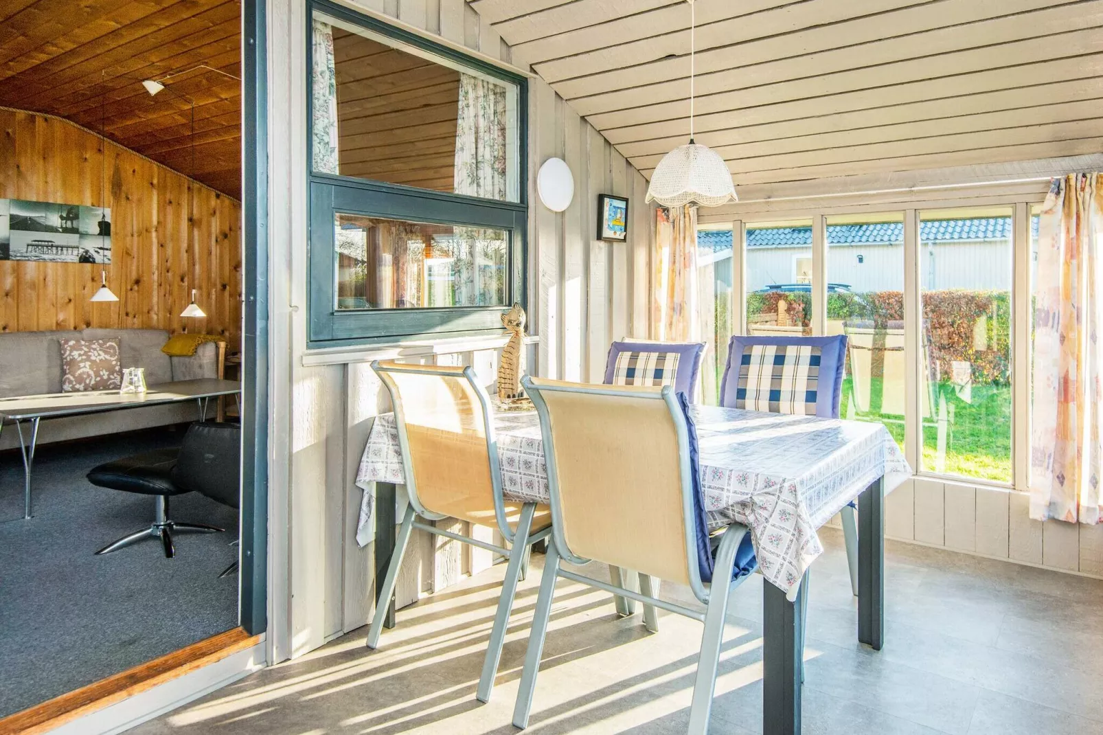 5 persoons vakantie huis in Hejls-By Traum-Binnen