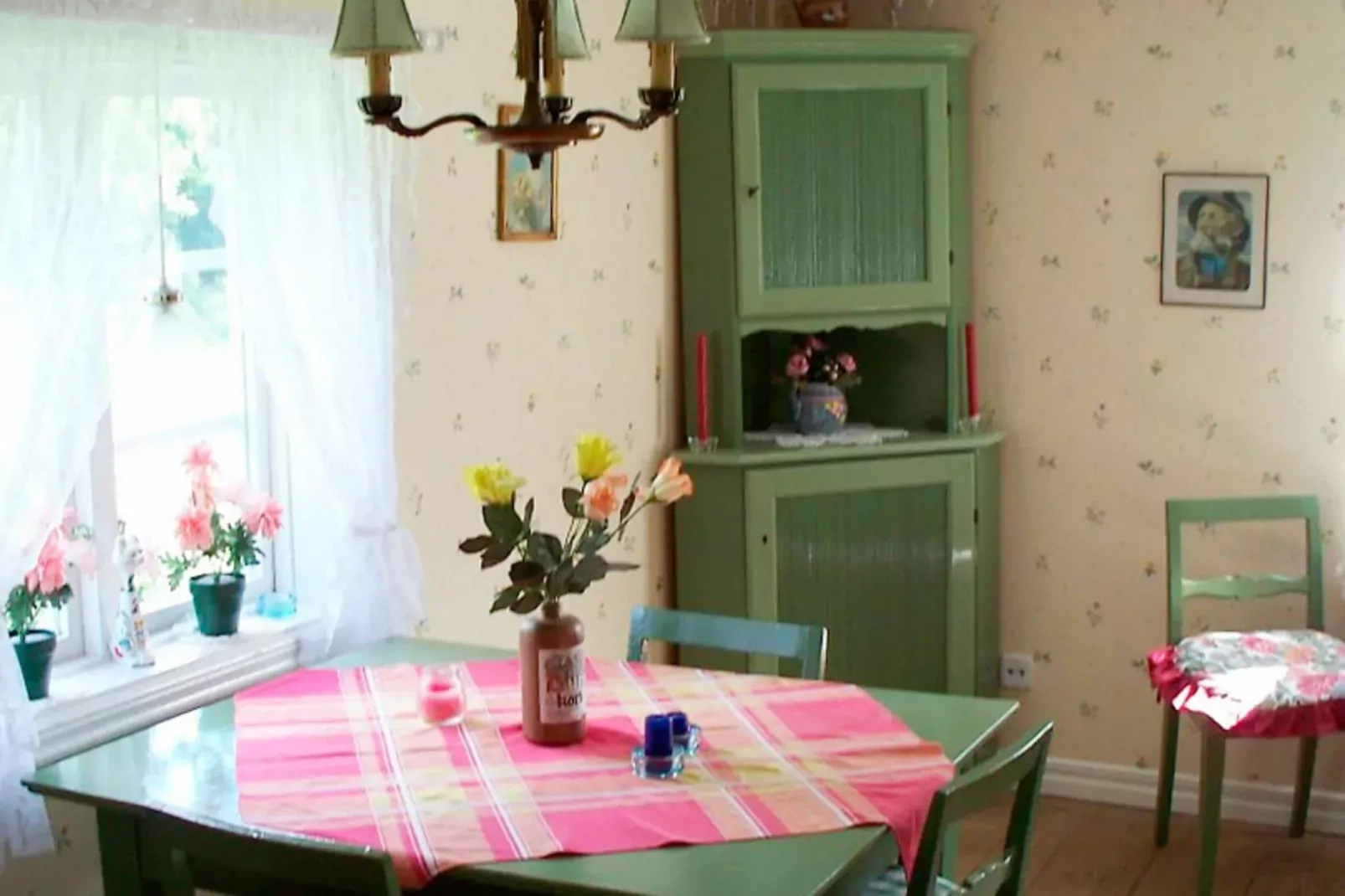 4 persoons vakantie huis in SKRUV-By Traum