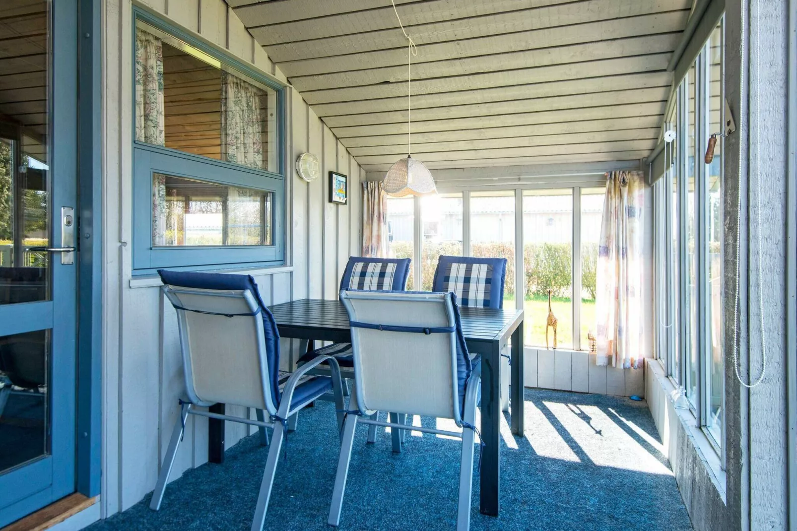 5 persoons vakantie huis in Hejls-By Traum-Uitzicht