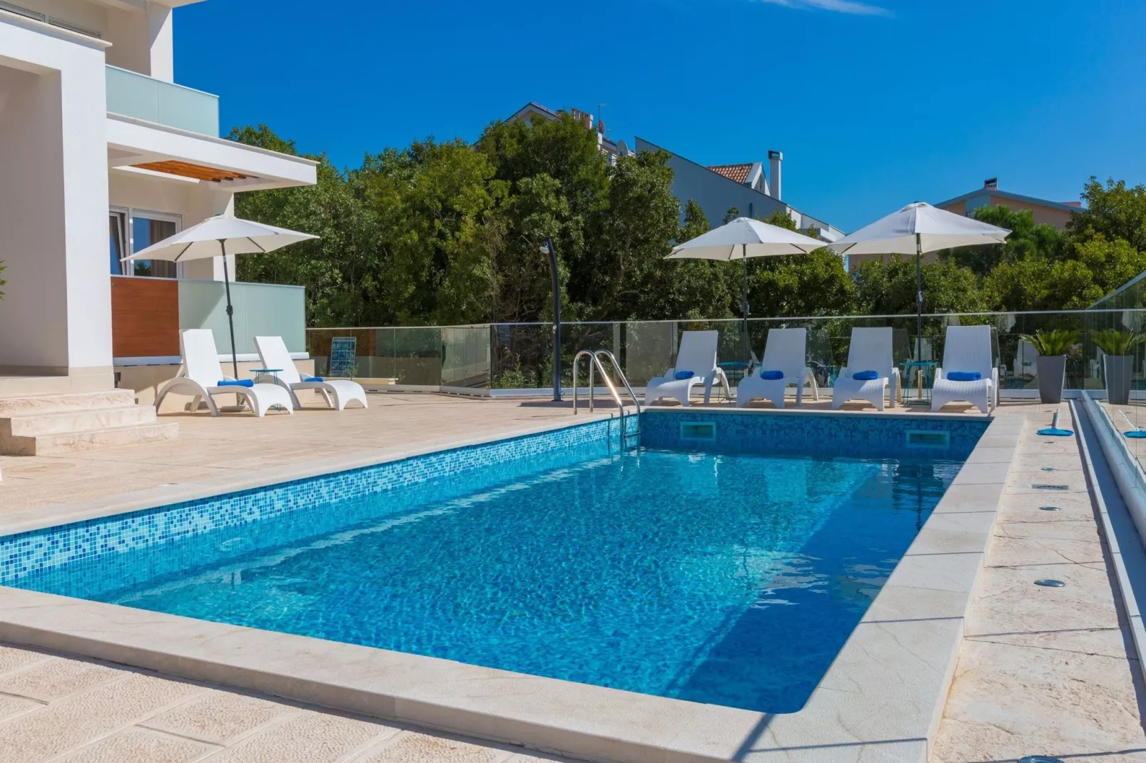 Villa Apartment Grande A7